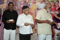 Anni Manchi Sakunamule Movie Song Launch